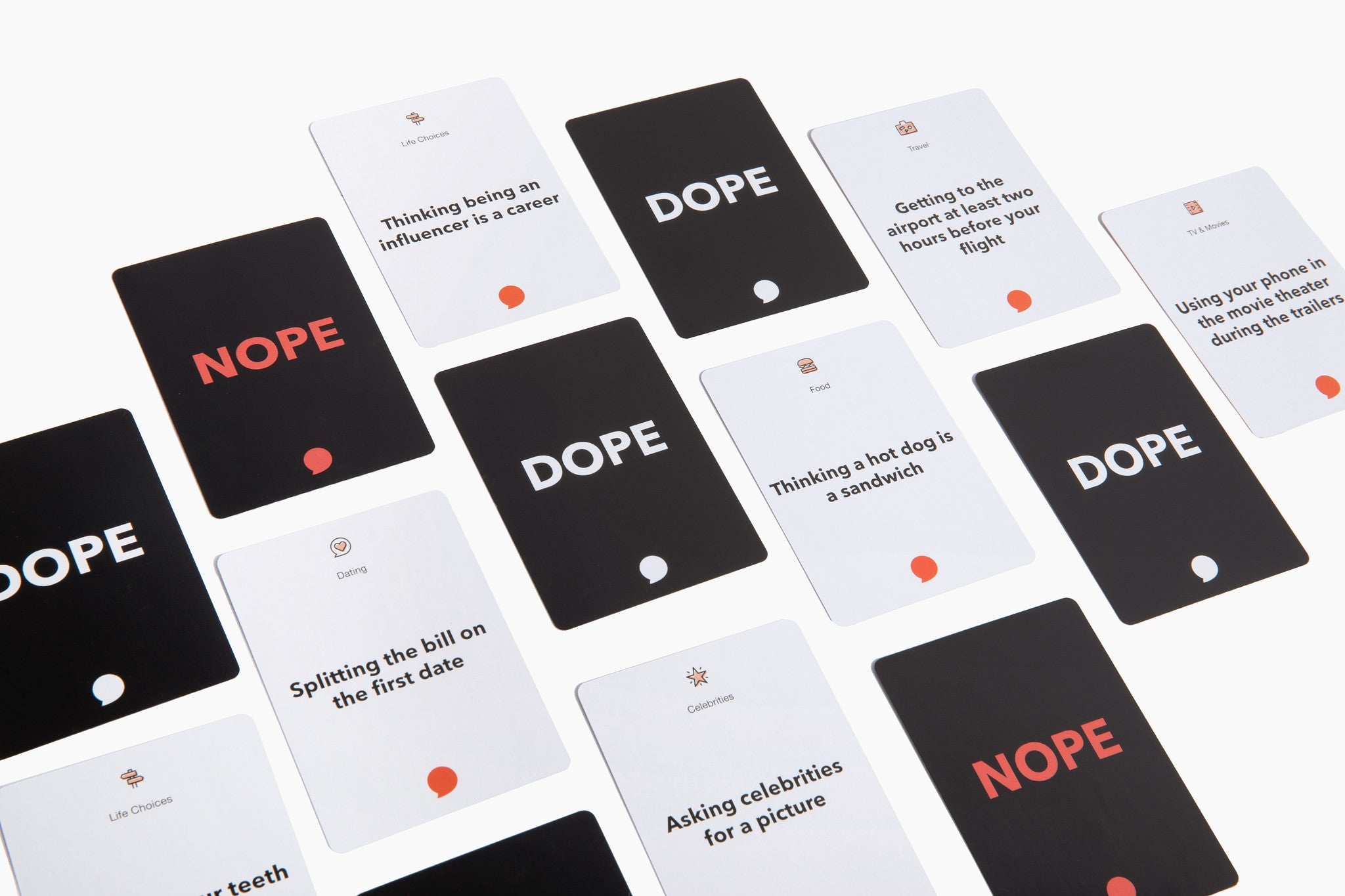 That's Dope: Core Pack